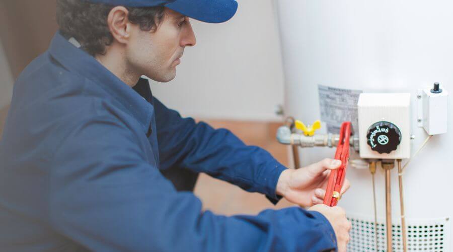 Local sewer line repair in Woodland, NC
